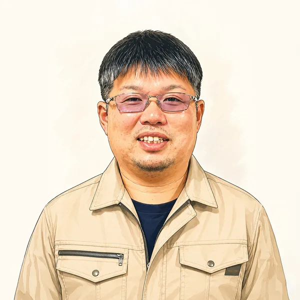 代表取締役 森神 寿裕